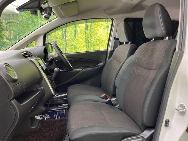 ハイウェイスター X 純正ナビ 禁煙車 全周囲カメラ Bluetooth再生 ETC スマートキー プッシュスタート オートエアコン オートライト 純正14インチアルミ HIDヘッドライト ドアバイザー プライバシーガラス(39枚目)