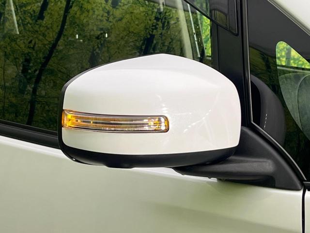 ハイウェイスター X 純正ナビ 禁煙車 全周囲カメラ Bluetooth再生 ETC スマートキー プッシュスタート オートエアコン オートライト 純正14インチアルミ HIDヘッドライト ドアバイザー プライバシーガラス(43枚目)
