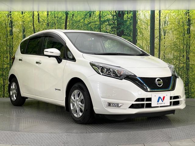 e-パワー X 禁煙車 Bluetooth再生 全周囲カメラ デジタルインナーミラー 衝突軽減装置 スマートキー ステアリングスイッチ LEDヘッドライト バックカメラ オートライト ドライブレコーダ ETC(17枚目)