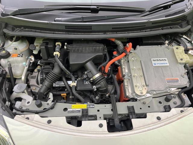 e-パワー X 禁煙車 Bluetooth再生 全周囲カメラ デジタルインナーミラー 衝突軽減装置 スマートキー ステアリングスイッチ LEDヘッドライト バックカメラ オートライト ドライブレコーダ ETC(20枚目)