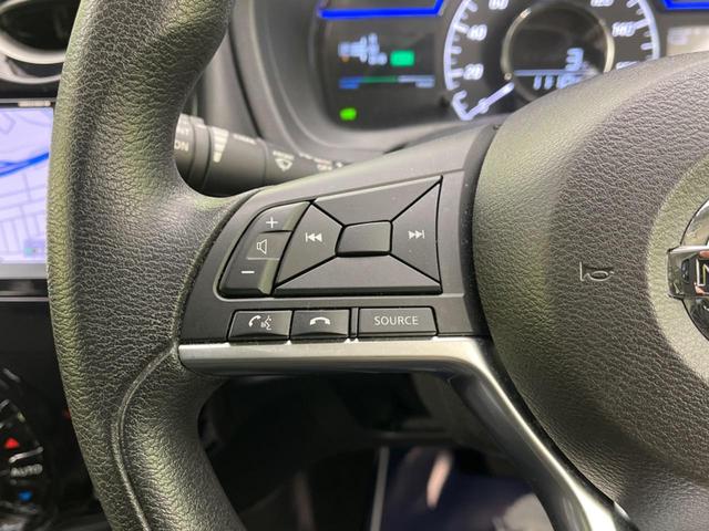 e-パワー X 禁煙車 Bluetooth再生 全周囲カメラ デジタルインナーミラー 衝突軽減装置 スマートキー ステアリングスイッチ LEDヘッドライト バックカメラ オートライト ドライブレコーダ ETC(23枚目)