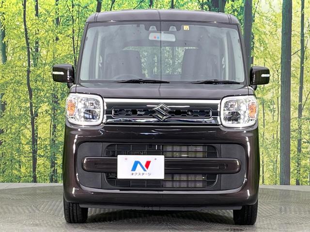 ハイブリッドX SDナビ 禁煙車 両側電動スライドドア レーダークルーズ LEDヘッドライト 衝突軽減装置 Bluetooth ETC フルセグ スマートキー プッシュスタート シートヒーター オートエアコン(15枚目)