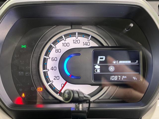 ハイブリッドX SDナビ 禁煙車 両側電動スライドドア レーダークルーズ LEDヘッドライト 衝突軽減装置 Bluetooth ETC フルセグ スマートキー プッシュスタート シートヒーター オートエアコン(23枚目)