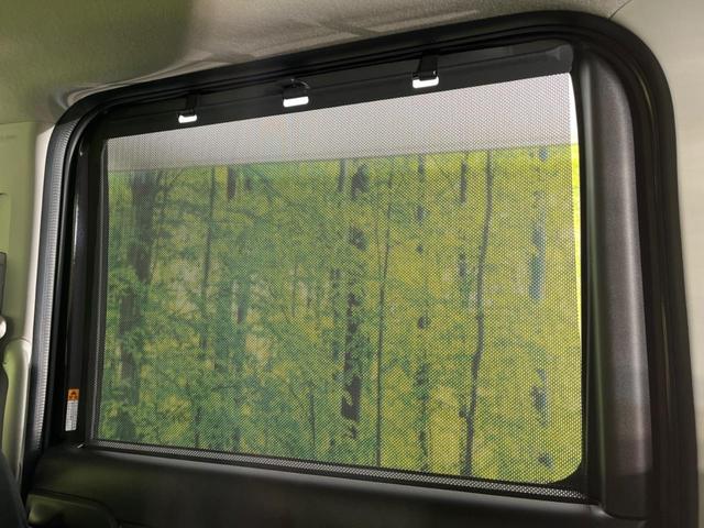 ハイブリッドX SDナビ 禁煙車 両側電動スライドドア レーダークルーズ LEDヘッドライト 衝突軽減装置 Bluetooth ETC フルセグ スマートキー プッシュスタート シートヒーター オートエアコン(29枚目)