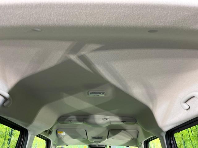 ハイブリッドX SDナビ 禁煙車 両側電動スライドドア レーダークルーズ LEDヘッドライト 衝突軽減装置 Bluetooth ETC フルセグ スマートキー プッシュスタート シートヒーター オートエアコン(30枚目)