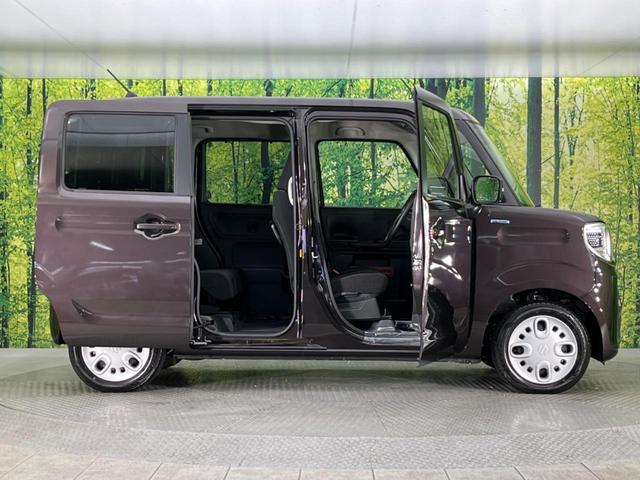ハイブリッドX SDナビ 禁煙車 両側電動スライドドア レーダークルーズ LEDヘッドライト 衝突軽減装置 Bluetooth ETC フルセグ スマートキー プッシュスタート シートヒーター オートエアコン(47枚目)