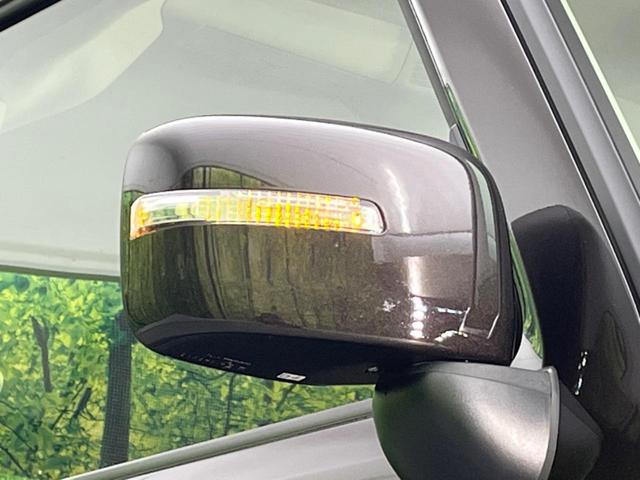 ハイブリッドX SDナビ 禁煙車 両側電動スライドドア レーダークルーズ LEDヘッドライト 衝突軽減装置 Bluetooth ETC フルセグ スマートキー プッシュスタート シートヒーター オートエアコン(54枚目)