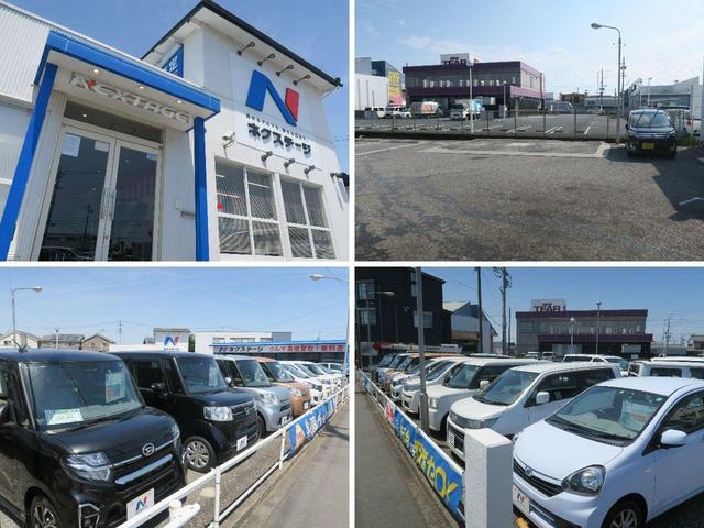 ハイブリッドX SDナビ 禁煙車 両側電動スライドドア レーダークルーズ LEDヘッドライト 衝突軽減装置 Bluetooth ETC フルセグ スマートキー プッシュスタート シートヒーター オートエアコン(56枚目)