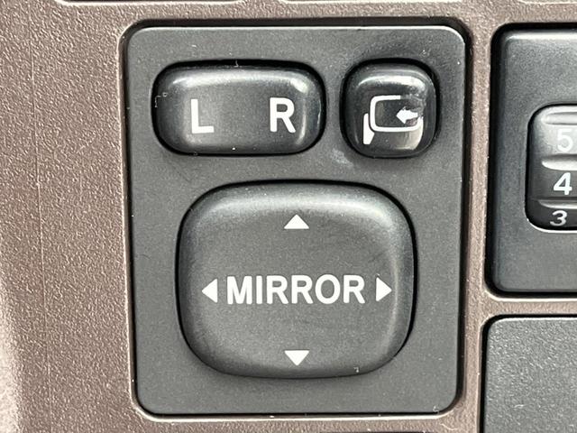 プラスハナ Cパッケージ 禁煙車 純正ナビ ETC 純正14インチアルミホイール キーレスエントリーシステム シートリフター 電動格納ミラー ベンチシート ウィンカー内蔵ミラー(7枚目)