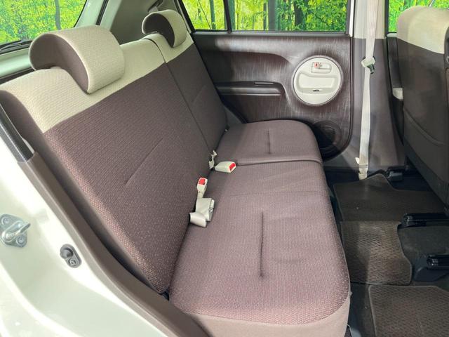プラスハナ Cパッケージ 禁煙車 純正ナビ ETC 純正14インチアルミホイール キーレスエントリーシステム シートリフター 電動格納ミラー ベンチシート ウィンカー内蔵ミラー(10枚目)