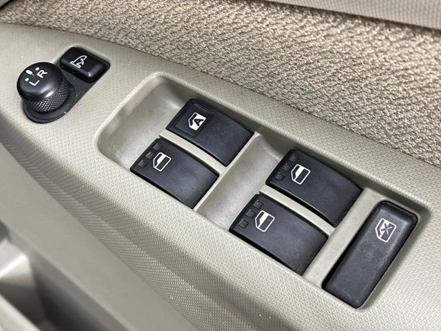X 純正オーディオ スマートキー プッシュスタート 禁煙車 オートエアコン 電動格納ミラー 両側バニティミラー ベンチシート ヘッドライトレベライザー(6枚目)