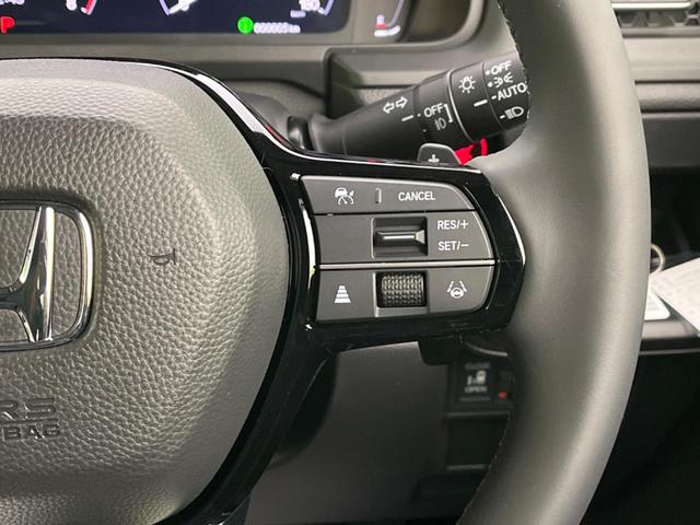 スパーダ 登録済未使用車 ホンダセンシング レーダークルーズ 両側電動スライドドア シートヒーター 電動リアゲート LEDヘッドライト オートライト オートエアコン スマートキー プッシュスタート(8枚目)