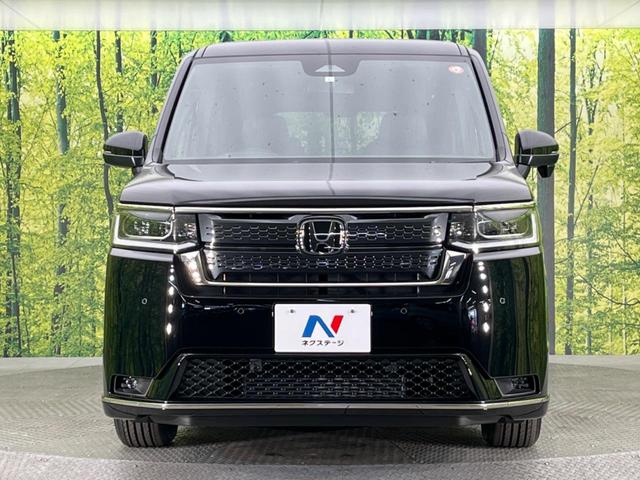 スパーダ 登録済未使用車 ホンダセンシング レーダークルーズ 両側電動スライドドア シートヒーター 電動リアゲート LEDヘッドライト オートライト オートエアコン スマートキー プッシュスタート(16枚目)