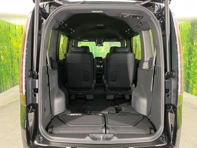 スパーダ 登録済未使用車 ホンダセンシング レーダークルーズ 両側電動スライドドア シートヒーター 電動リアゲート LEDヘッドライト オートライト オートエアコン スマートキー プッシュスタート(44枚目)