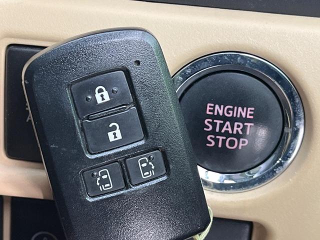 G 純正ナビ フリップダウンモニター 両側電動スライドドア 禁煙車 クルーズコントロール バックカメラ ドライブレコーダー ETC LEDヘッドライト スマートキー オートエアコン(8枚目)