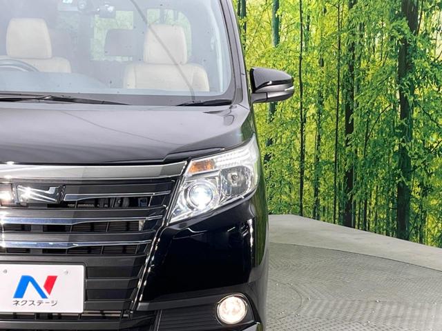 G 純正ナビ フリップダウンモニター 両側電動スライドドア 禁煙車 クルーズコントロール バックカメラ ドライブレコーダー ETC LEDヘッドライト スマートキー オートエアコン(14枚目)