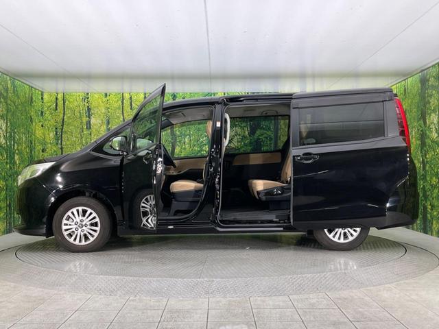 G 純正ナビ フリップダウンモニター 両側電動スライドドア 禁煙車 クルーズコントロール バックカメラ ドライブレコーダー ETC LEDヘッドライト スマートキー オートエアコン(33枚目)