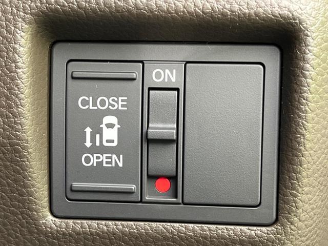 L 届出済未使用車 ホンダセンシング レーダークルーズ LEDヘッドライト 電動スライドドア 電動パーキングブレーキ スマートキー プッシュスタート オートエアコン オートライト プライバシーガラス(8枚目)