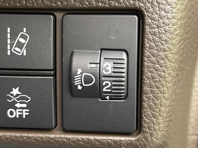 L 届出済未使用車 ホンダセンシング レーダークルーズ LEDヘッドライト 電動スライドドア 電動パーキングブレーキ スマートキー プッシュスタート オートエアコン オートライト プライバシーガラス(45枚目)