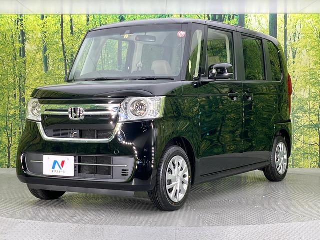 L 届出済未使用車 ホンダセンシング レーダークルーズ LEDヘッドライト 電動スライドドア 電動パーキングブレーキ スマートキー プッシュスタート オートエアコン オートライト プライバシーガラス(52枚目)