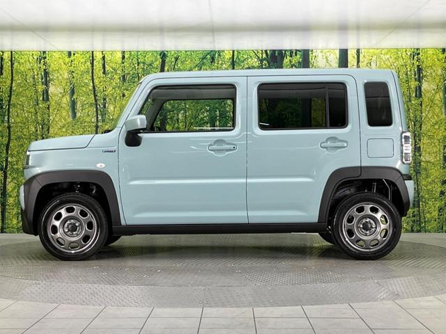 ハイブリッドG 届出済未使用車 アダプティブクルーズコントロール スズキセーフティサポート シートヒーター スマートキー プッシュスタート オートエアコン シートアンダーボックス(40枚目)