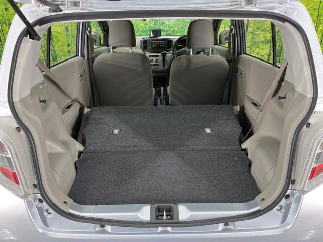L 禁煙車 ETC キーレス アイドリングストップ ヘッドライトレベライザー 盗難防止システム ドアバイザー バニティミラー フロアマット CD AUX 横滑り防止装置(11枚目)