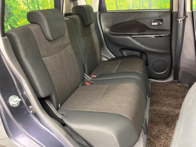 ハイウェイスター X 禁煙車 衝突軽減ブレーキ 純正SDナビ 前週井カメラ バックカメラ Bluetooth再生 フルセグTV HIDヘッドライト スマートキー オートライト 革巻きステアリング ステアリングスイッチ(10枚目)
