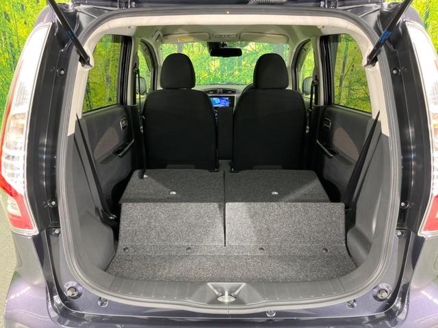 ハイウェイスター X 禁煙車 衝突軽減ブレーキ 純正SDナビ 前週井カメラ バックカメラ Bluetooth再生 フルセグTV HIDヘッドライト スマートキー オートライト 革巻きステアリング ステアリングスイッチ(11枚目)