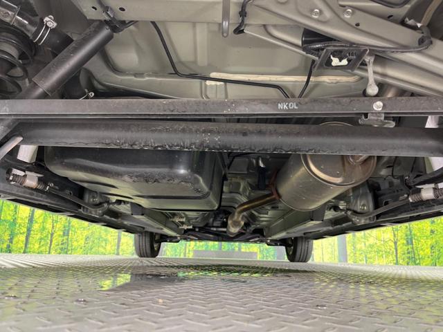 ハイウェイスター X 禁煙車 衝突軽減ブレーキ 純正SDナビ 前週井カメラ バックカメラ Bluetooth再生 フルセグTV HIDヘッドライト スマートキー オートライト 革巻きステアリング ステアリングスイッチ(22枚目)
