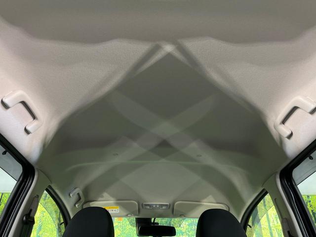 ハイウェイスター X 禁煙車 衝突軽減ブレーキ 純正SDナビ 前週井カメラ バックカメラ Bluetooth再生 フルセグTV HIDヘッドライト スマートキー オートライト 革巻きステアリング ステアリングスイッチ(24枚目)