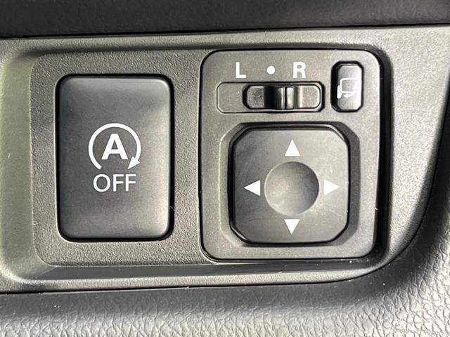 ハイウェイスター X 禁煙車 衝突軽減ブレーキ 純正SDナビ 前週井カメラ バックカメラ Bluetooth再生 フルセグTV HIDヘッドライト スマートキー オートライト 革巻きステアリング ステアリングスイッチ(26枚目)