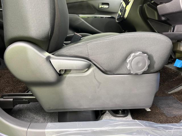 ハイウェイスター X 禁煙車 衝突軽減ブレーキ 純正SDナビ 前週井カメラ バックカメラ Bluetooth再生 フルセグTV HIDヘッドライト スマートキー オートライト 革巻きステアリング ステアリングスイッチ(35枚目)