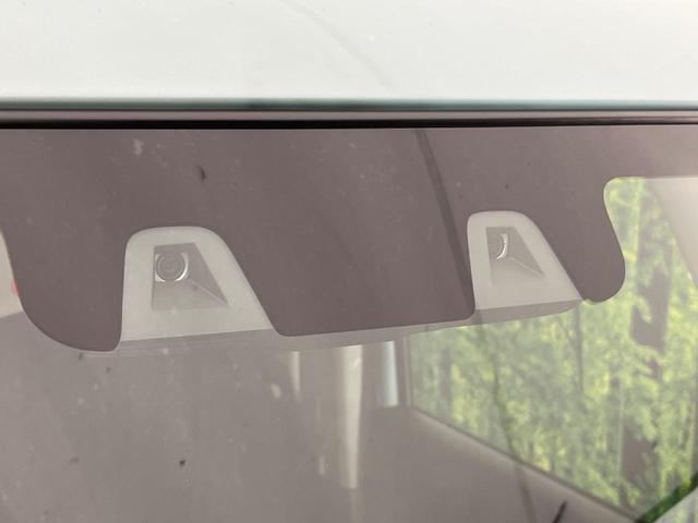 ハイブリッドG 届出済未使用車 衝突軽減ブレーキ スマートキー クリアランスソナー 両側スライドドア 車線逸脱警報 オートエアコン オートライト 盗難防止システム プライバシーガラス アイドリングストップ(3枚目)