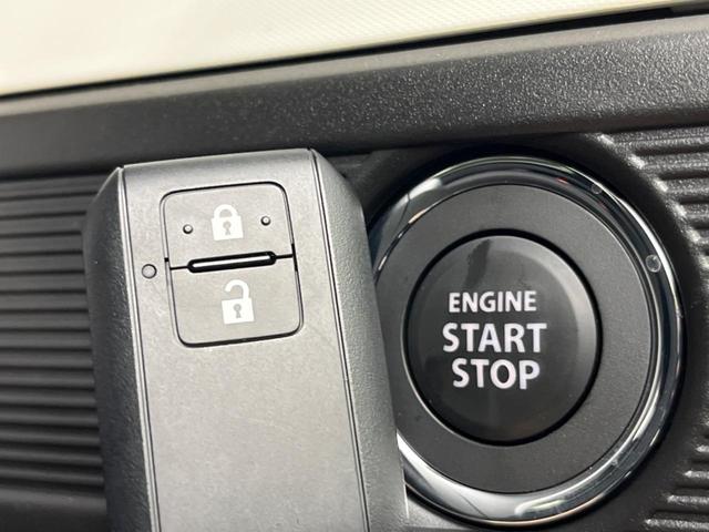 ハイブリッドG 届出済未使用車 衝突軽減ブレーキ スマートキー クリアランスソナー 両側スライドドア 車線逸脱警報 オートエアコン オートライト 盗難防止システム プライバシーガラス アイドリングストップ(5枚目)