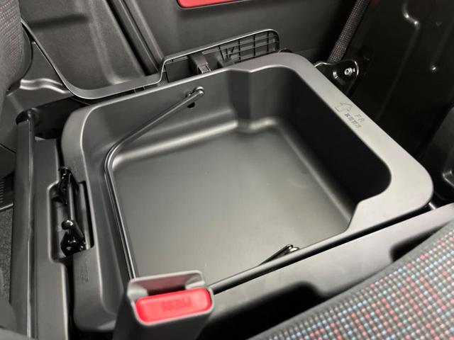 ハイブリッドG 届出済未使用車 衝突軽減ブレーキ スマートキー クリアランスソナー 両側スライドドア 車線逸脱警報 オートエアコン オートライト 盗難防止システム プライバシーガラス アイドリングストップ(34枚目)