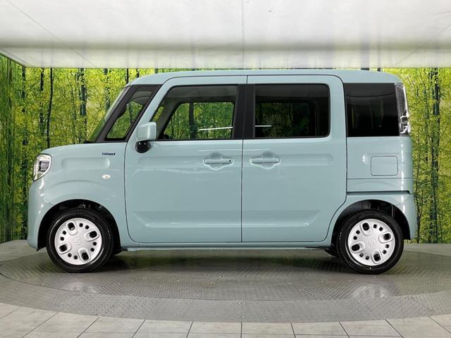 ハイブリッドG 届出済未使用車 衝突軽減ブレーキ スマートキー クリアランスソナー 両側スライドドア 車線逸脱警報 オートエアコン オートライト 盗難防止システム プライバシーガラス アイドリングストップ(39枚目)