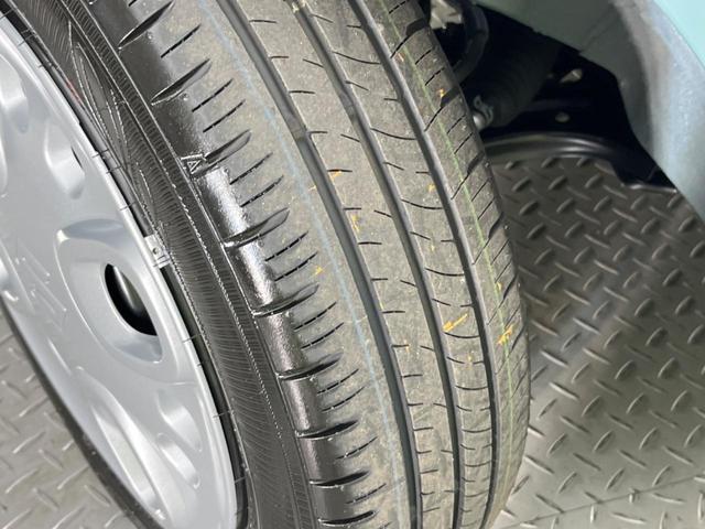 ハイブリッドG 届出済未使用車 衝突軽減ブレーキ スマートキー クリアランスソナー 両側スライドドア 車線逸脱警報 オートエアコン オートライト 盗難防止システム プライバシーガラス アイドリングストップ(43枚目)