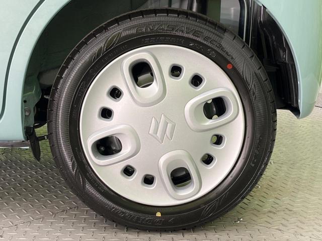 ハイブリッドG 届出済未使用車 衝突軽減ブレーキ スマートキー クリアランスソナー 両側スライドドア 車線逸脱警報 オートエアコン オートライト 盗難防止システム プライバシーガラス アイドリングストップ(45枚目)