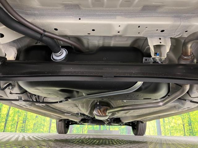 ハイブリッドG 届出済未使用 禁煙車 衝突警報装置 クリアランスソナー オートライト スマートキー 両側スライドドア 電動格納ミラー バニティーミラー シートベルトアジャスター 盗難防止システム(20枚目)