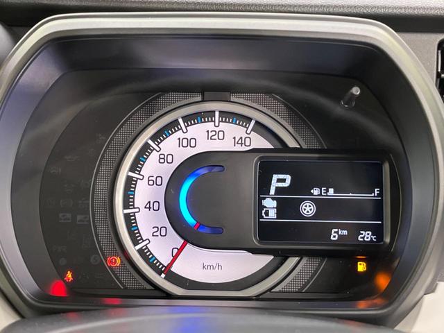 ハイブリッドG 届出済未使用 禁煙車 衝突警報装置 クリアランスソナー オートライト スマートキー 両側スライドドア 電動格納ミラー バニティーミラー シートベルトアジャスター 盗難防止システム(22枚目)