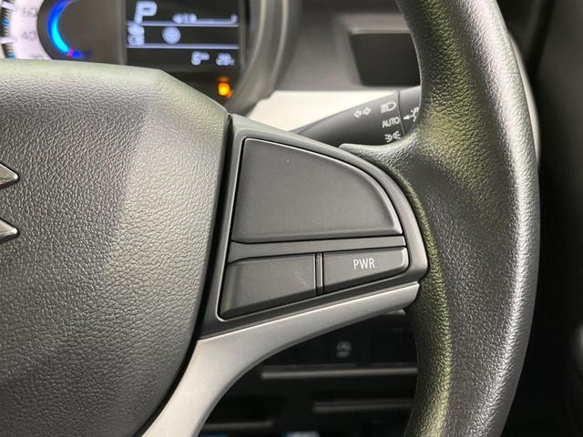 ハイブリッドG 届出済未使用 禁煙車 衝突警報装置 クリアランスソナー オートライト スマートキー 両側スライドドア 電動格納ミラー バニティーミラー シートベルトアジャスター 盗難防止システム(23枚目)