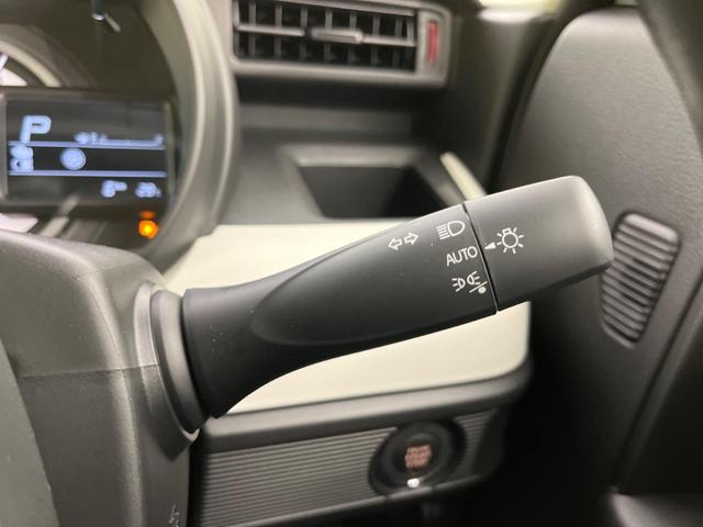 ハイブリッドG 届出済未使用 禁煙車 衝突警報装置 クリアランスソナー オートライト スマートキー 両側スライドドア 電動格納ミラー バニティーミラー シートベルトアジャスター 盗難防止システム(25枚目)