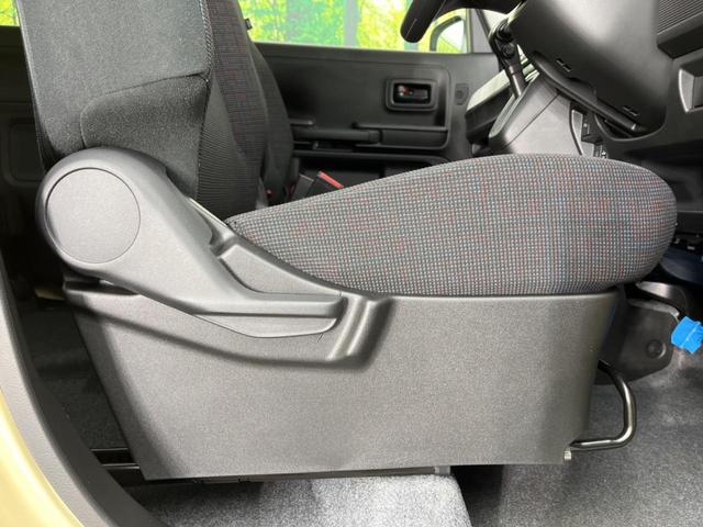 ハイブリッドG 届出済未使用 禁煙車 衝突警報装置 クリアランスソナー オートライト スマートキー 両側スライドドア 電動格納ミラー バニティーミラー シートベルトアジャスター 盗難防止システム(30枚目)