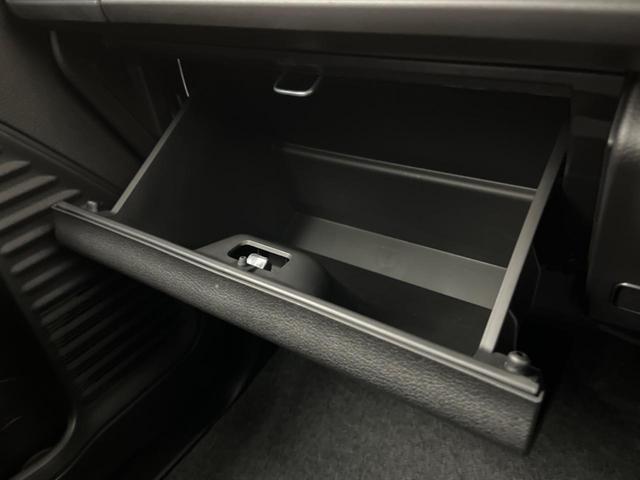 ハイブリッドG 届出済未使用 禁煙車 衝突警報装置 クリアランスソナー オートライト スマートキー 両側スライドドア 電動格納ミラー バニティーミラー シートベルトアジャスター 盗難防止システム(33枚目)