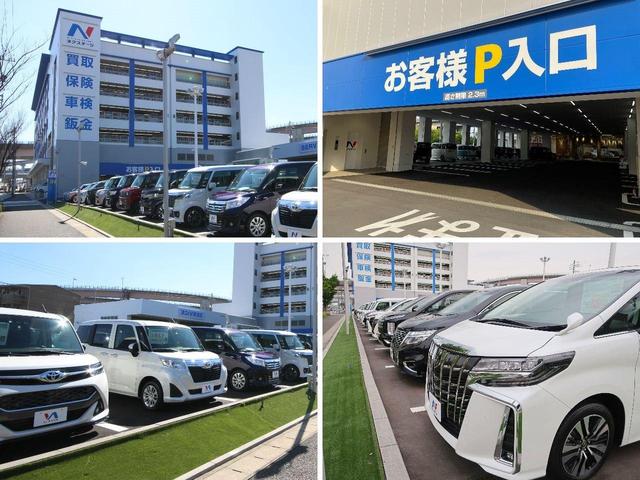 ハイブリッドG 届出済未使用 禁煙車 衝突警報装置 クリアランスソナー オートライト スマートキー 両側スライドドア 電動格納ミラー バニティーミラー シートベルトアジャスター 盗難防止システム(46枚目)