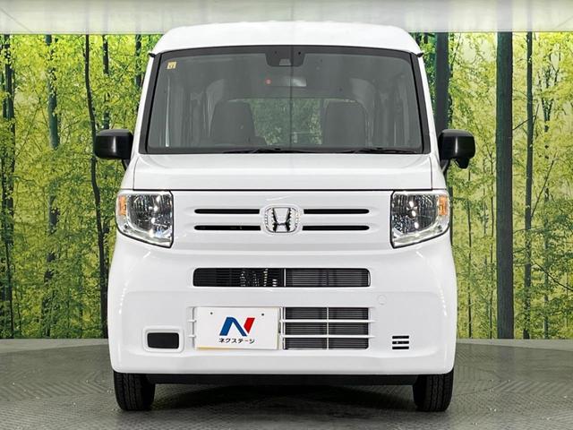 Ｎ－ＶＡＮ Ｇ　届出済未使用車　衝突軽減システム　レーダークルーズコントロール　両側スライドドア　オートエアコン　キーレスエントリー　ヘッドライトレベライザー　アイドリングストップ　パワーウィンドウ（15枚目）