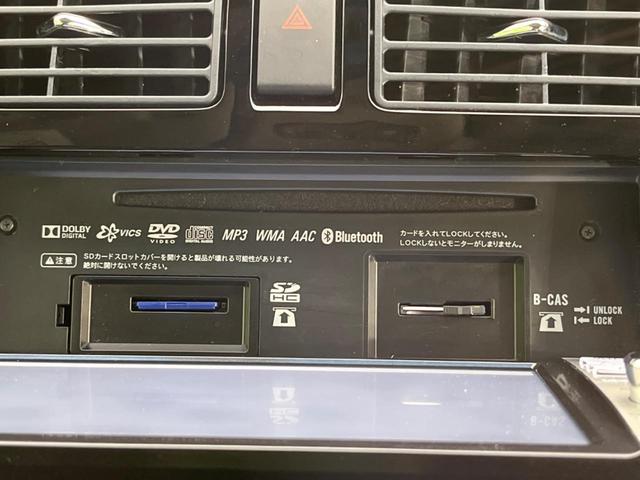 カスタム　Ｘ　禁煙車　純正ＳＤナビ　バックカメラ　Ｂｌｕｅｔｏｏｔｈ再生　ＬＥＤヘッドライト　スマートキー　ドラレコ　オートライト　オートエアコン　フォグライト　ＤＶＤ再生　地デジ　ＣＤプレーヤー　盗難防止装置(24枚目)