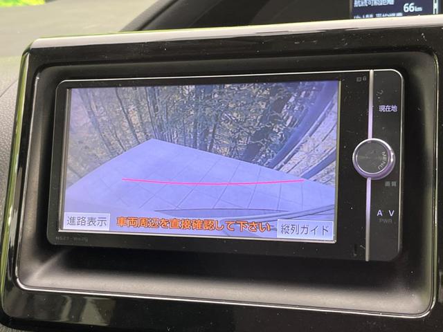 Ｓｉ　純正ナビ　パワースライドドア　禁煙車　バックカメラ　ＥＴＣ　Ｂｌｕｅｔｏｏｔｈ再生　フルセグＴＶ　オートエアコン　ＬＥＤヘッドライト　スマートキー　アイドリングストップ　ドアバイザー(5枚目)