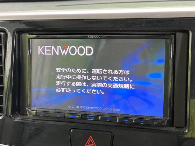 Ｘ　ＳＤナビ　全周囲カメラ　衝突軽減システム　パワースライドドア　禁煙車　ＥＴＣ　Ｂｌｕｅｔｏｏｔｈ再生　フルセグＴＶ　ＬＥＤヘッドライト　オートエアコン　スマートキー　アイドリングストップ(3枚目)