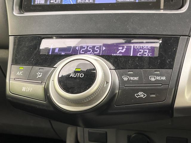 Ｓツーリングセレクション　純正ナビ　禁煙車　バックカメラ　ＥＴＣ　Ｂｌｕｅｔｏｏｔｈ再生　フルセグＴＶ　ＨＩＤヘッドライト　オートエアコン　スマートキー　盗難防止システム　ドアバイザー　プライバシーガラス　電動格納ミラー(6枚目)